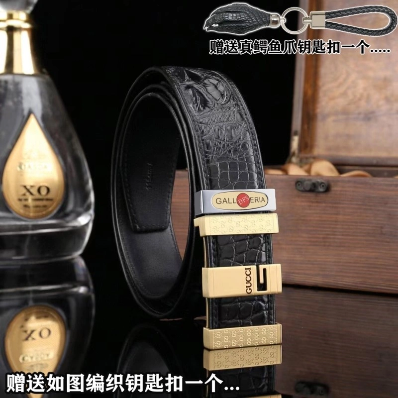 Gucci Belts Tailored 293026