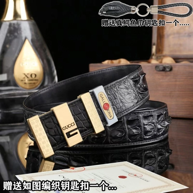 Gucci Belts Tailored 293026