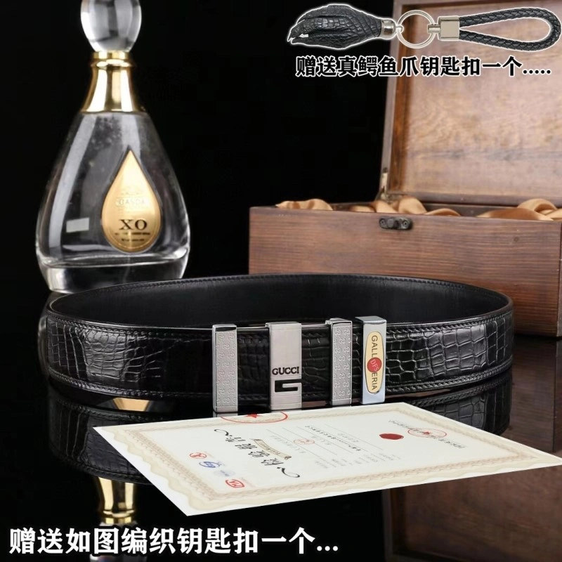 Gucci Belts Tailored 293026