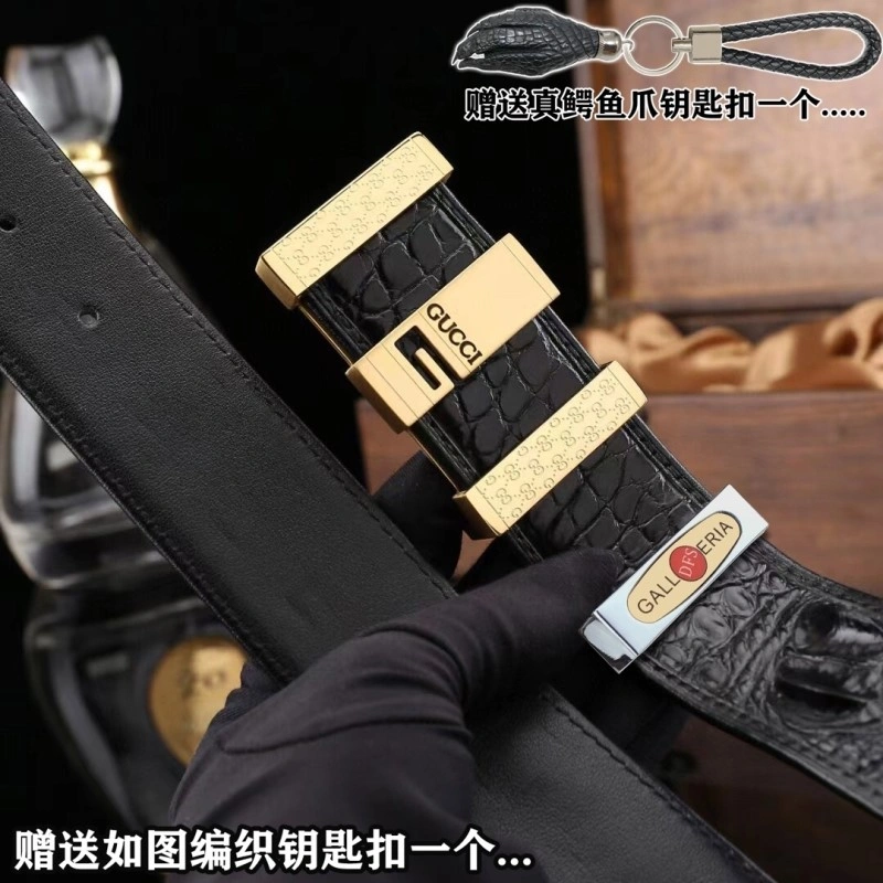 Gucci Belts Tailored 293026
