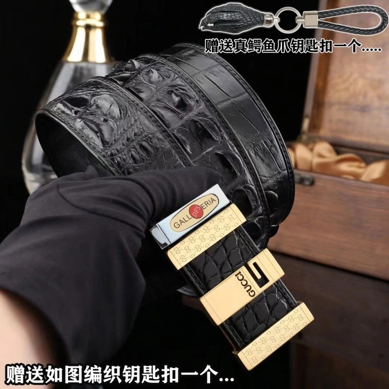 Gucci Belts Tailored 293026