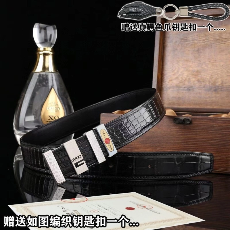Gucci Belts Tailored 293026