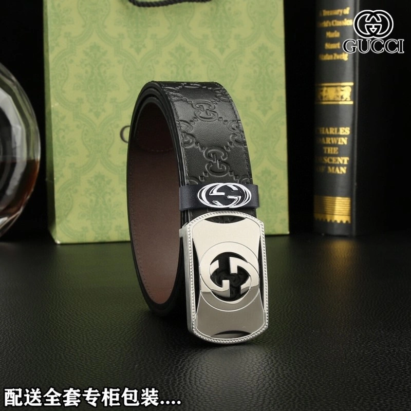 Vibrant Gucci Belts 293030