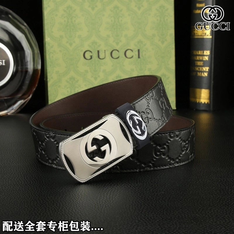 Vibrant Gucci Belts 293030