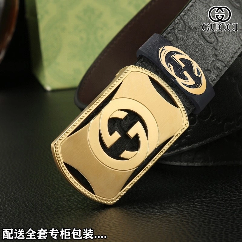 Vibrant Gucci Belts 293030