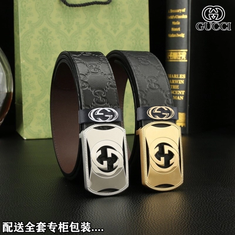 Vibrant Gucci Belts 293030