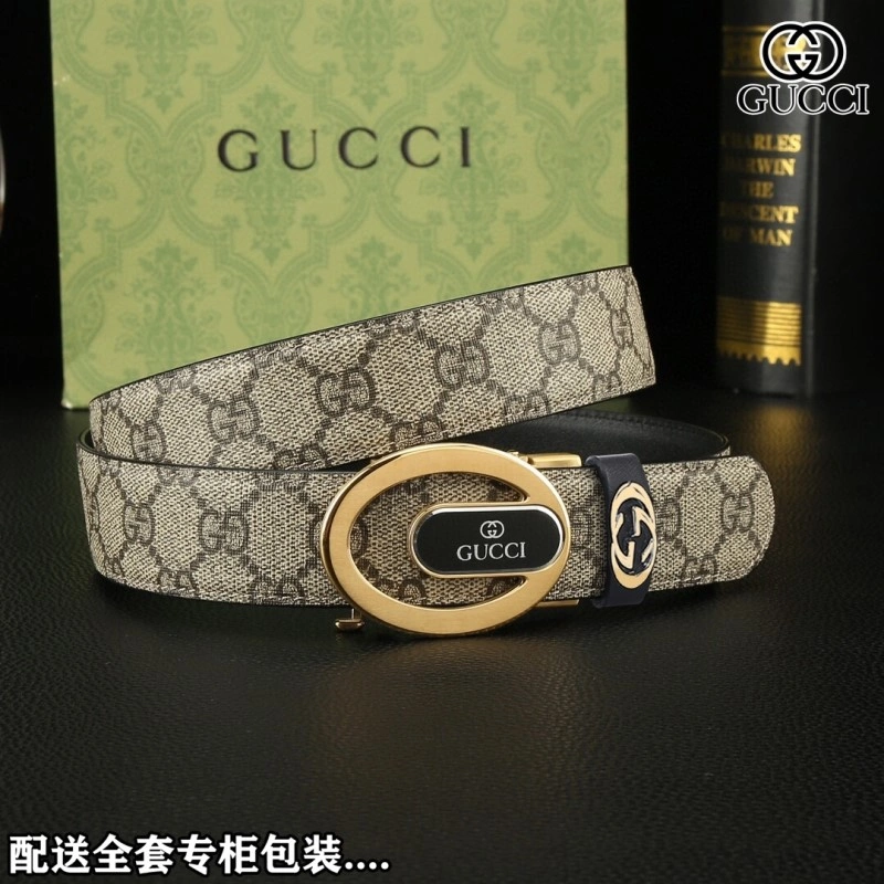 Gucci Belts Trendy 293011