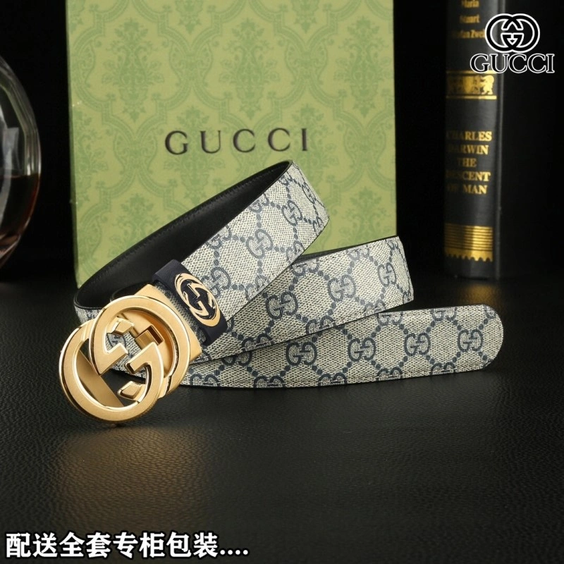HighPerformance Gucci Belts 293019