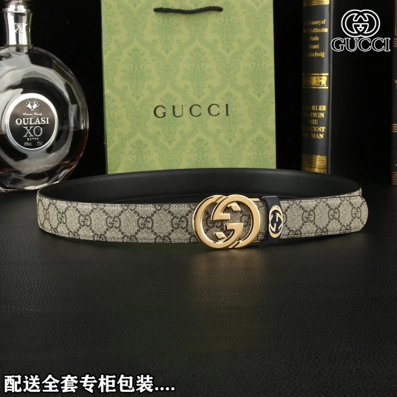 HighPerformance Gucci Belts 293019