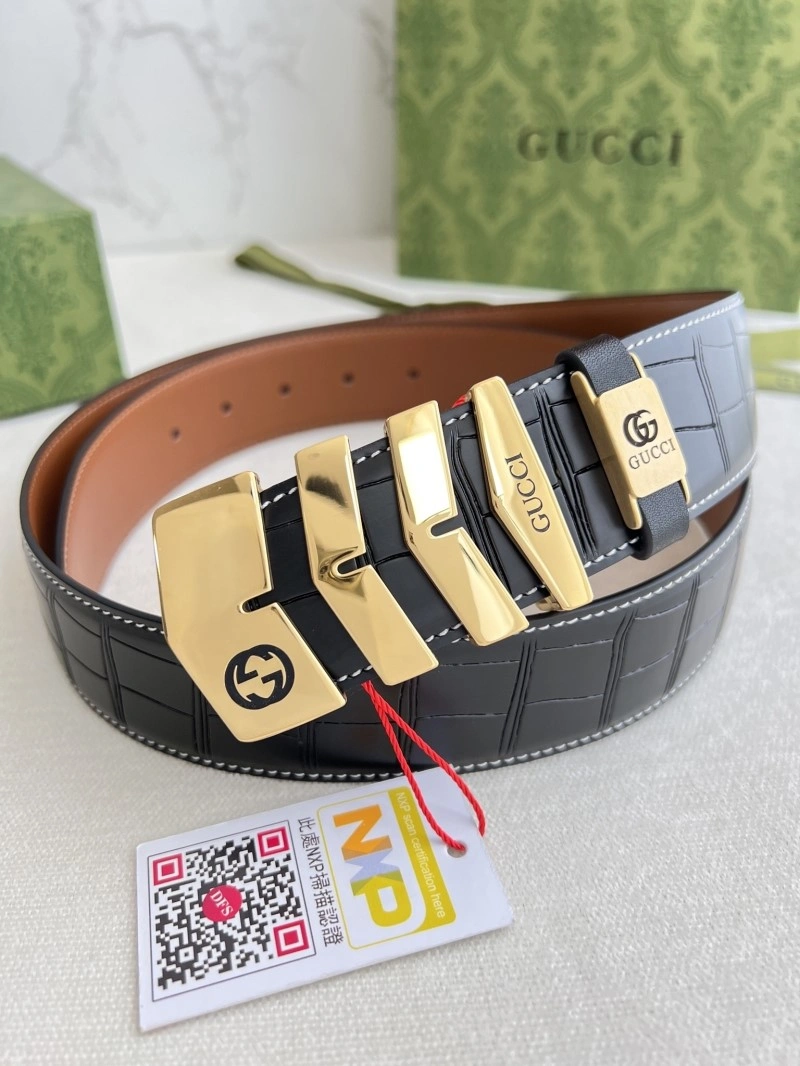 Gucci Belts FashionForward 293008