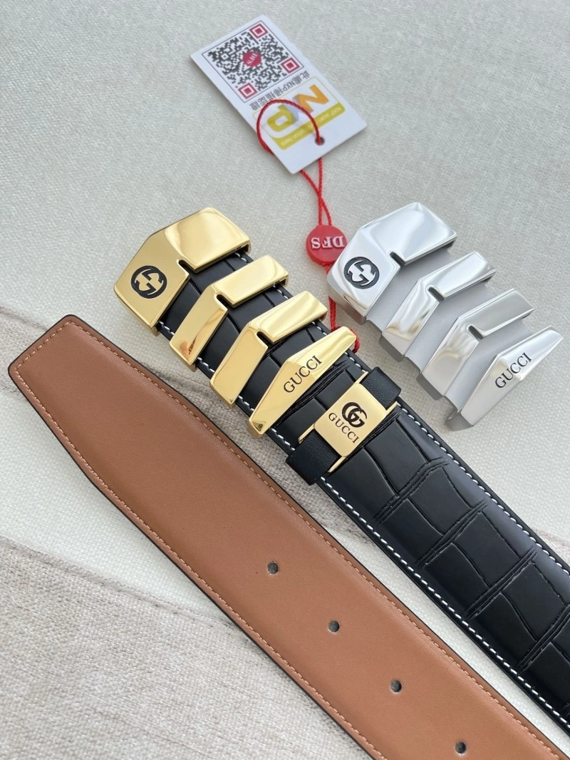Gucci Belts FashionForward 293008