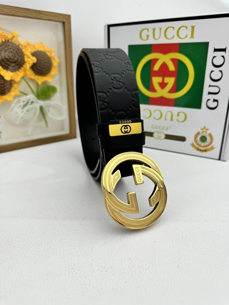 Versatile Gucci Belts 293027