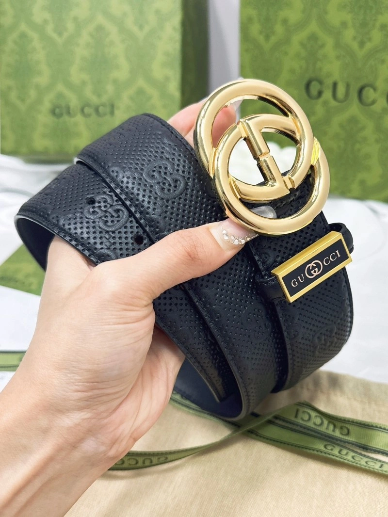 Affordable Gucci Belts 293007