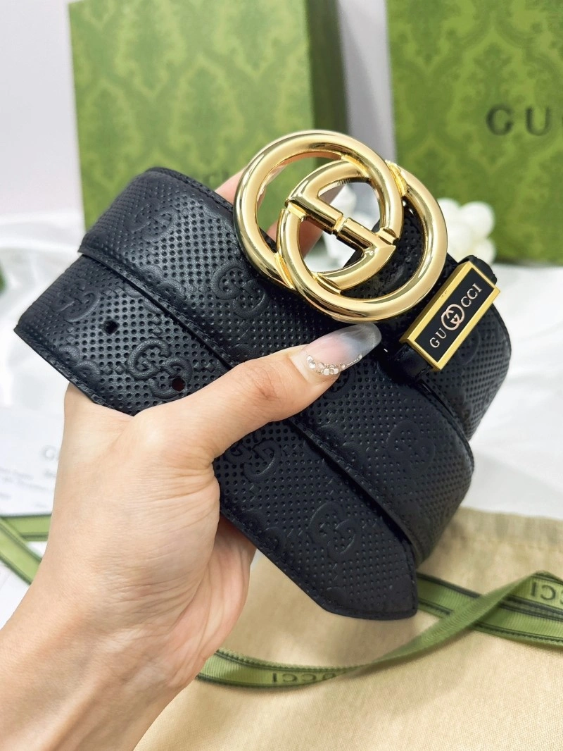 Affordable Gucci Belts 293007