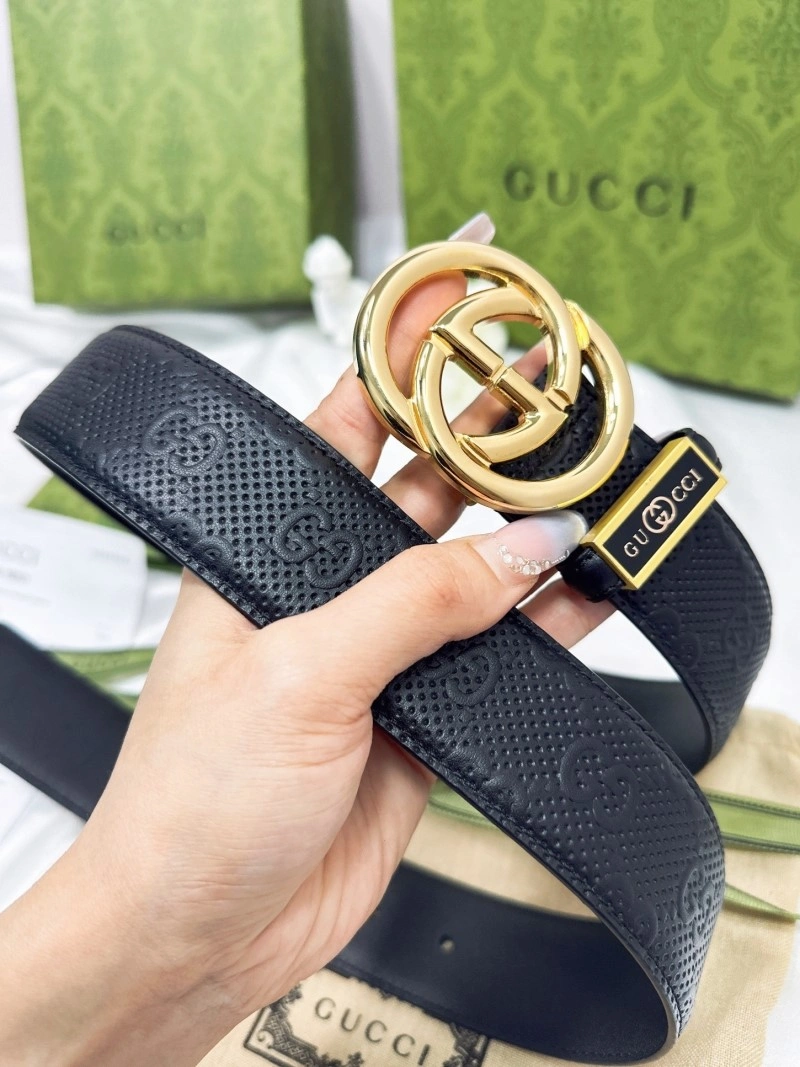 Affordable Gucci Belts 293007