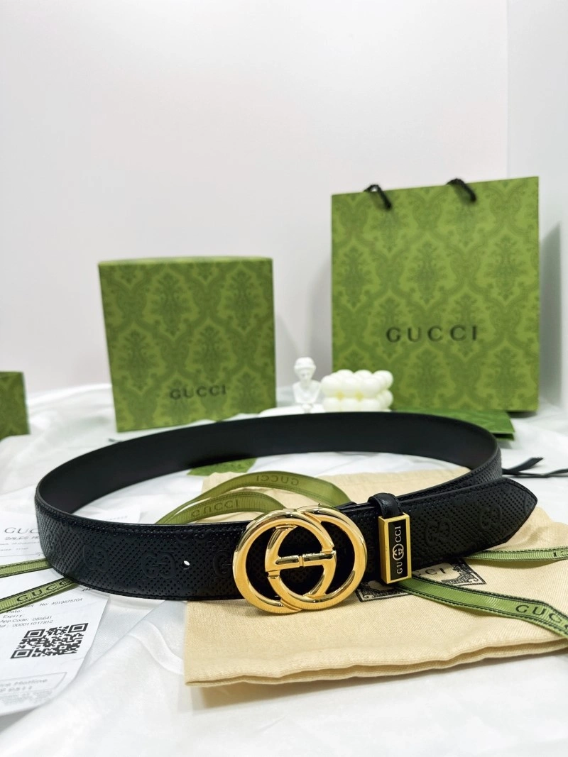 Affordable Gucci Belts 293007