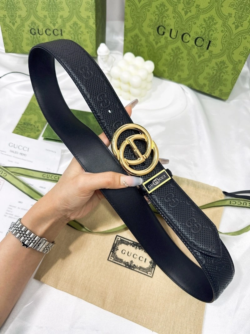 Affordable Gucci Belts 293007
