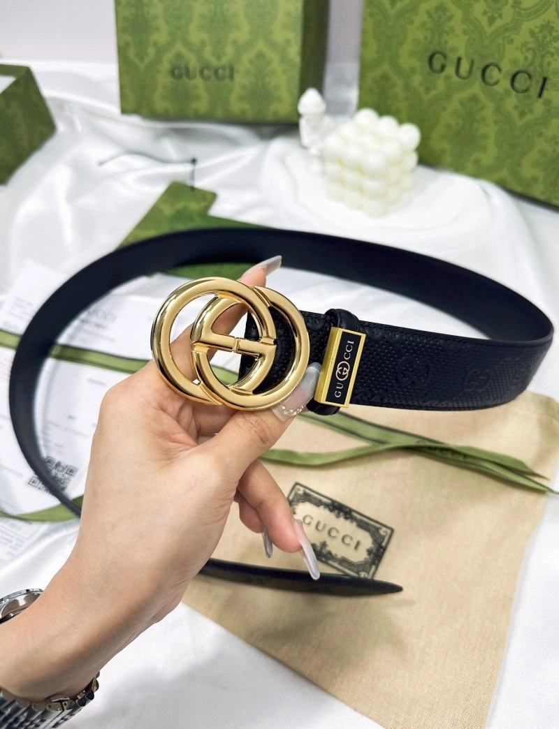 Affordable Gucci Belts 293007