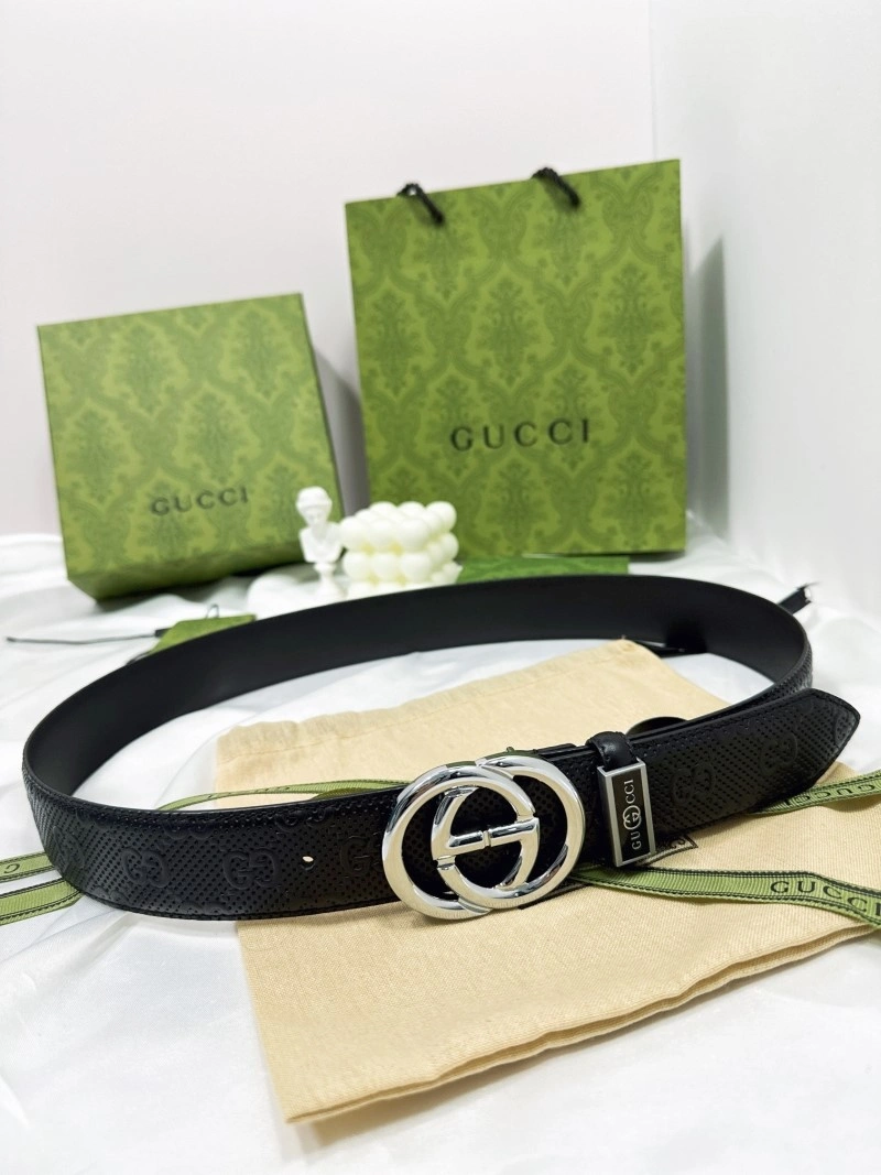 Gucci Belts Functional 292997