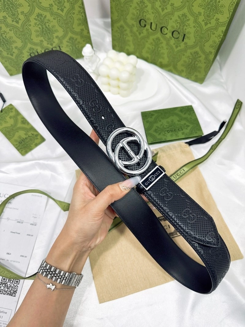 Gucci Belts Functional 292997