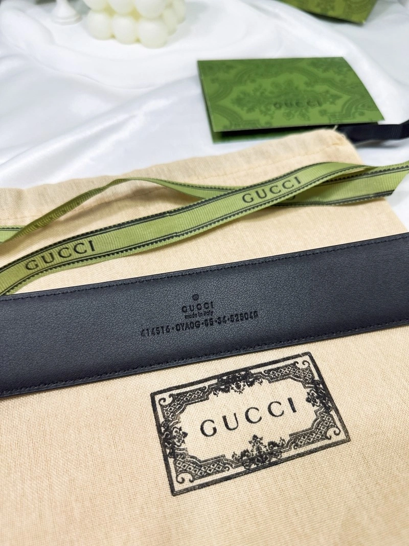 Gucci Belts Functional 292997