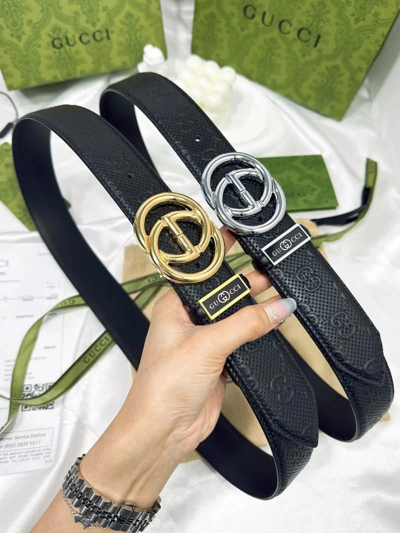 Gucci Belts Functional 292997