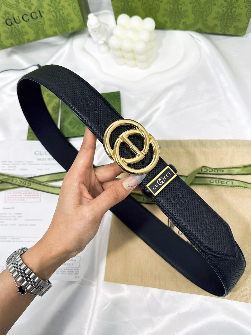 Gucci Belts Minimalist 292998
