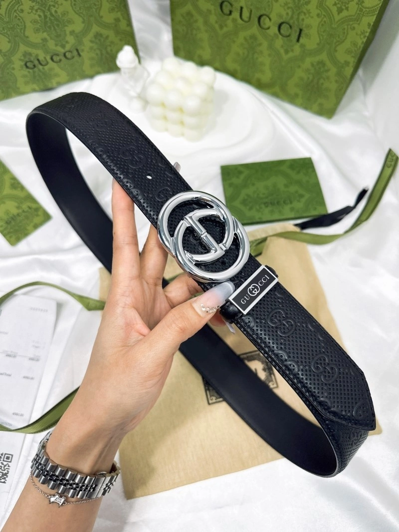 Gucci Belts Minimalist 292998