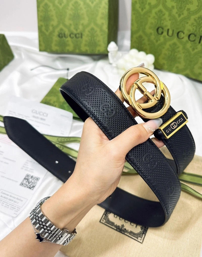 Gucci Belts Minimalist 292998