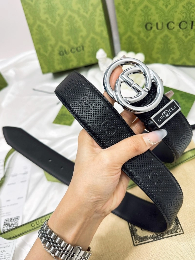 Gucci Belts Minimalist 292998