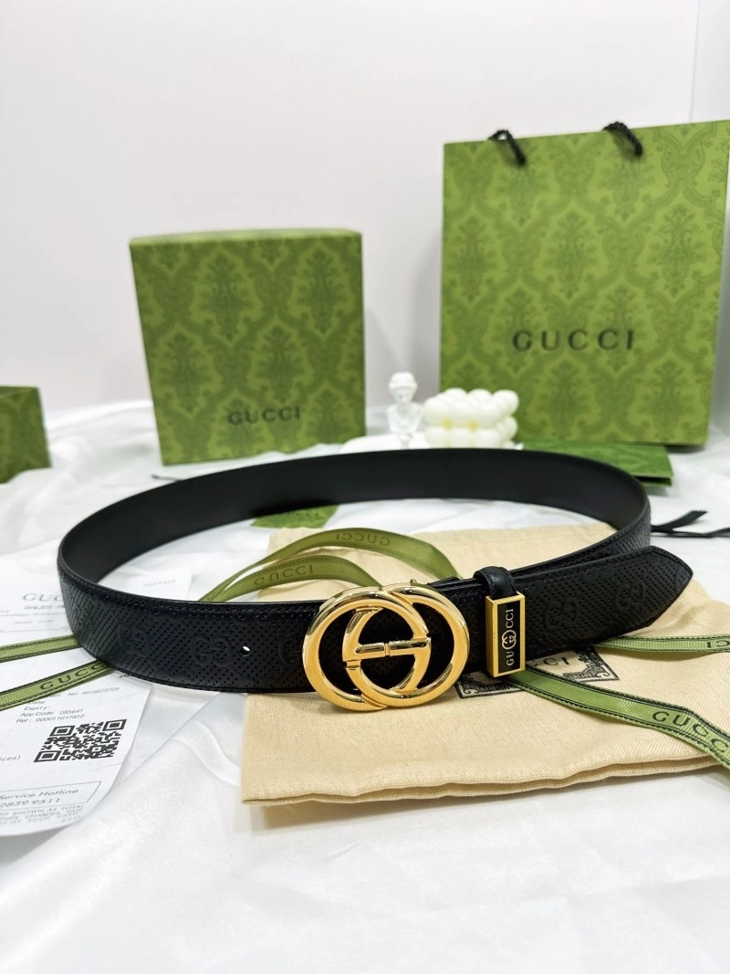 Gucci Belts Minimalist 292998