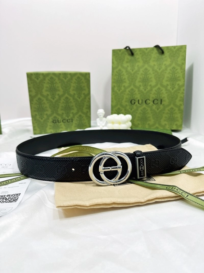 Gucci Belts Minimalist 292998