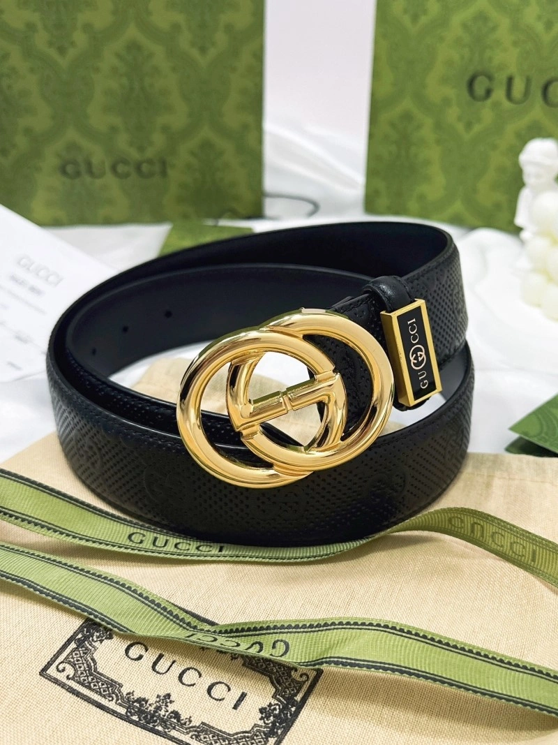 Gucci Belts Minimalist 292998