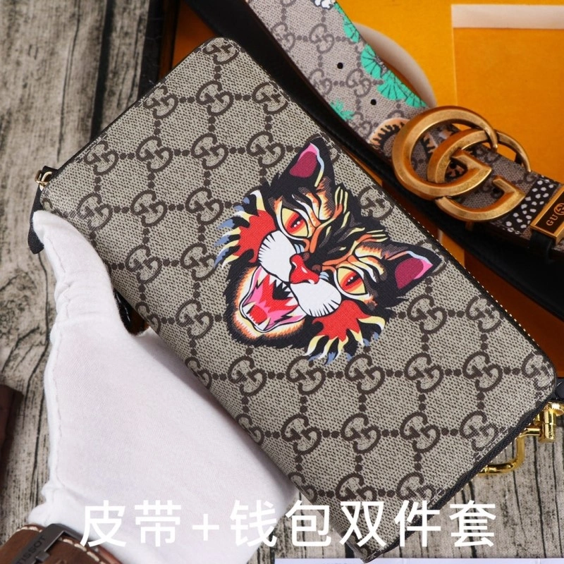 Gucci Belts Breathable 293020