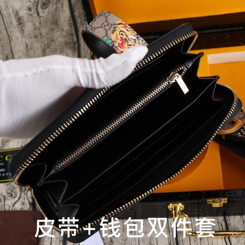 Gucci Belts Breathable 293020