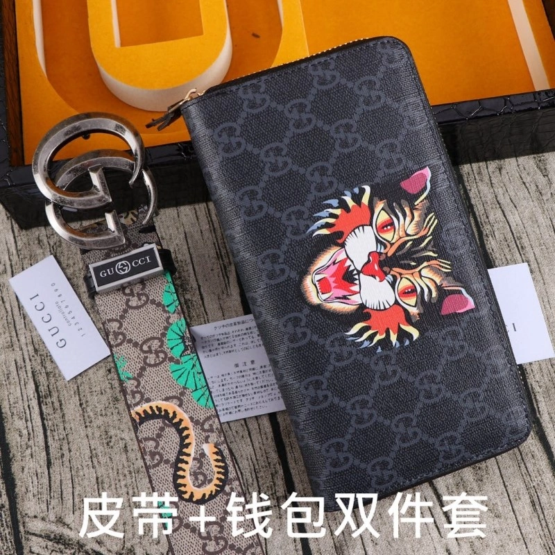 Supportive Gucci Belts 292996