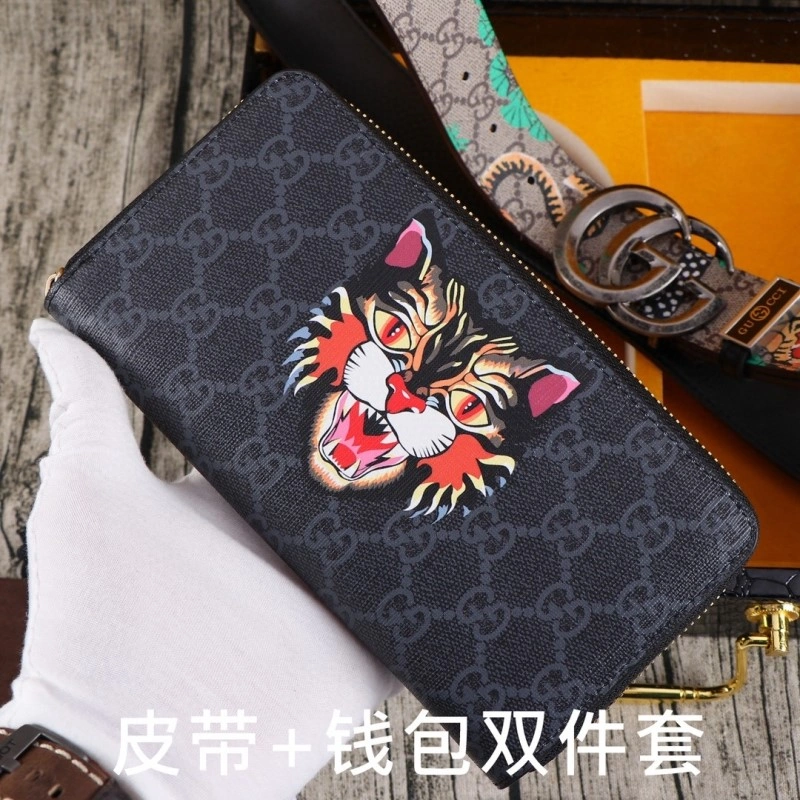 Supportive Gucci Belts 292996