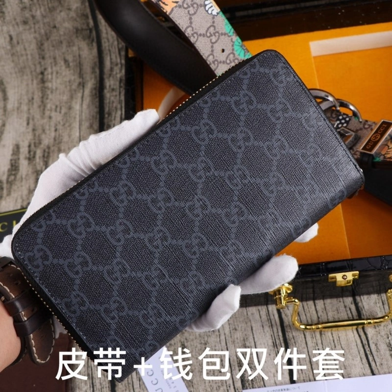 Supportive Gucci Belts 292996