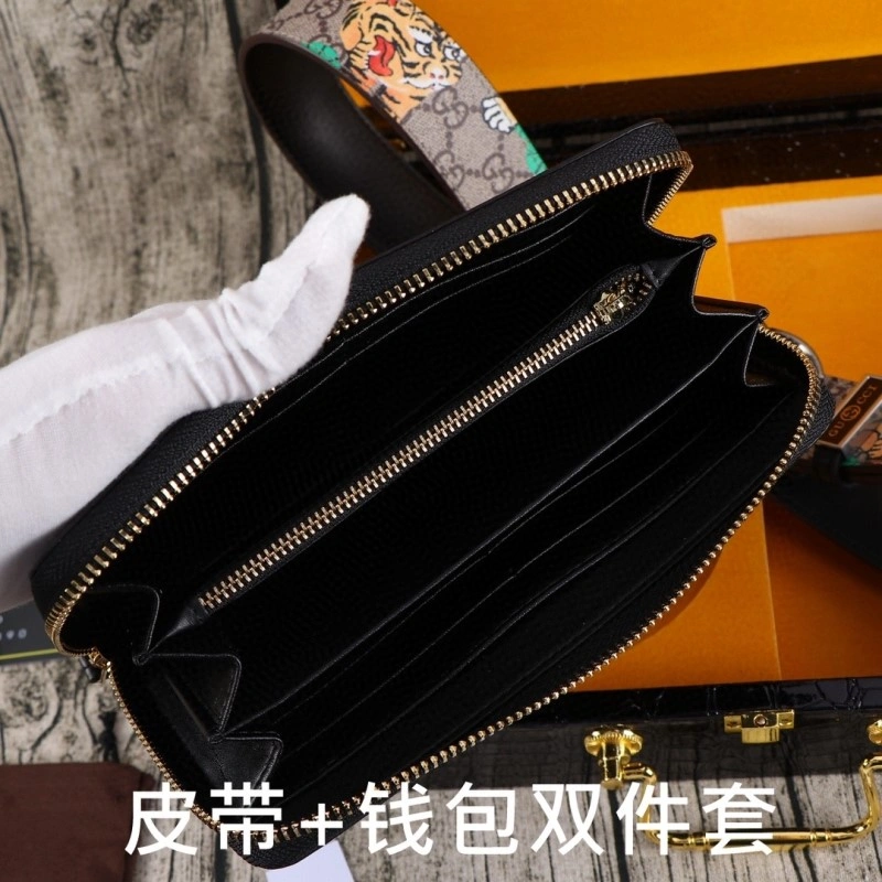 Supportive Gucci Belts 292996