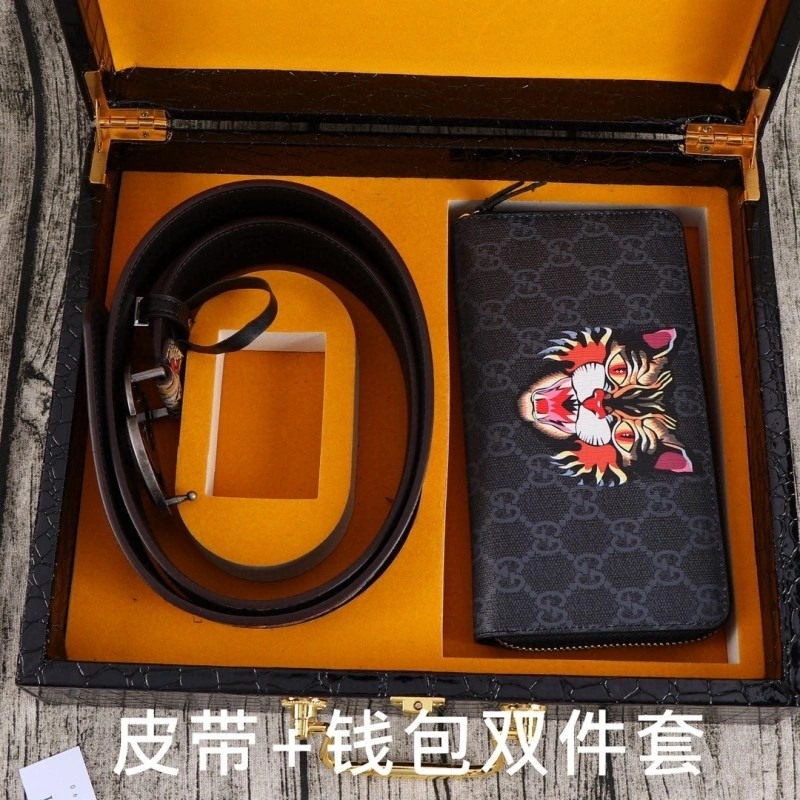 Supportive Gucci Belts 292996
