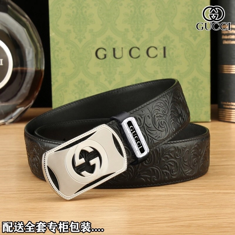 Gucci Belts Classic 292995