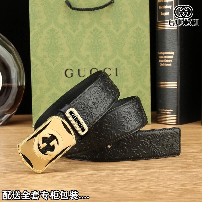 Gucci Belts Classic 292995