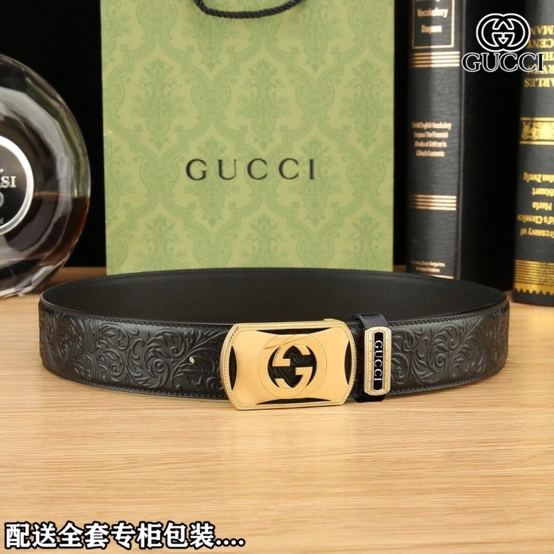 Gucci Belts Classic 292995