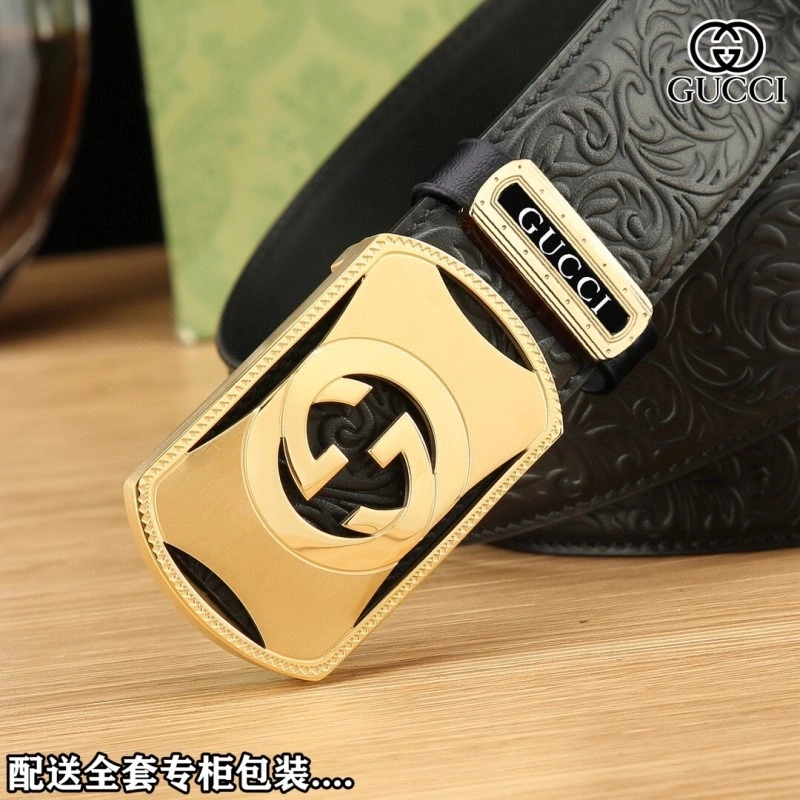 Gucci Belts Classic 292995