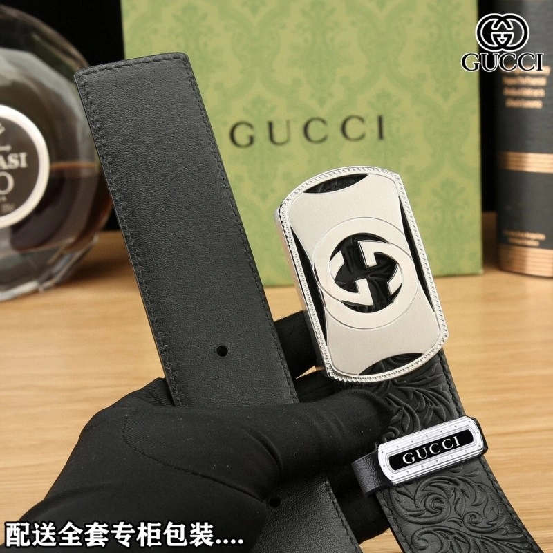 Gucci Belts Classic 292995