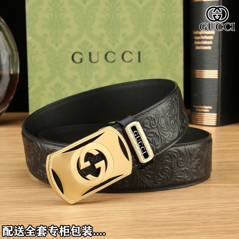 Gucci Belts Classic 292995