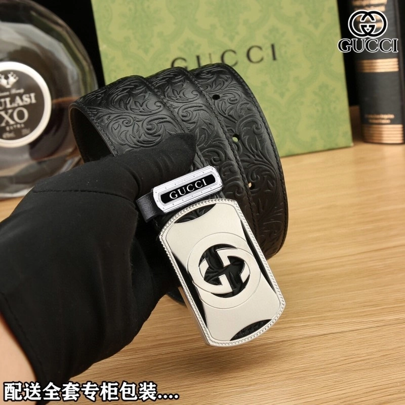 Gucci Belts Classic 292995
