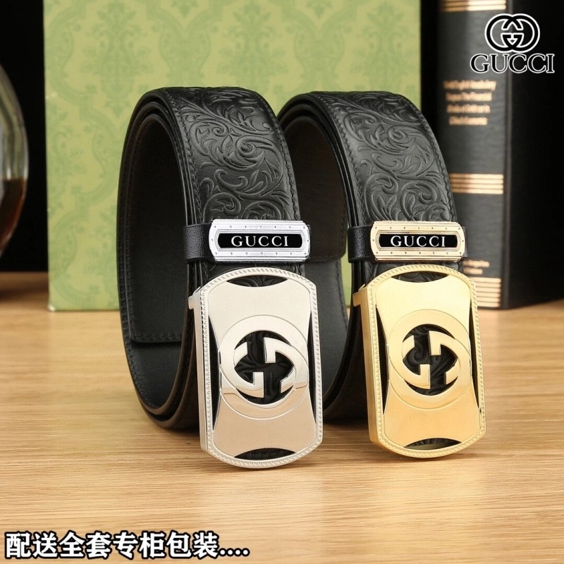 Gucci Belts Classic 292995