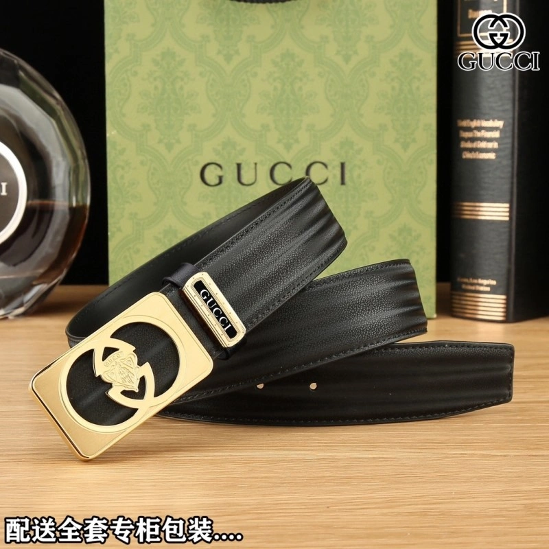 Gucci Belts SoftTouch 292994