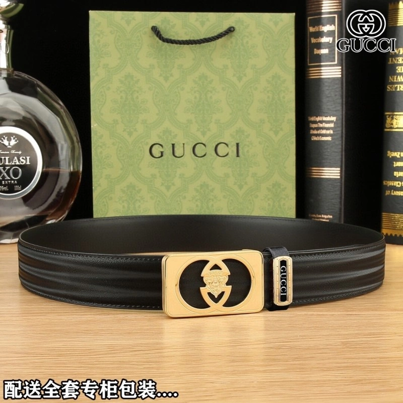 Gucci Belts SoftTouch 292994